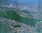 神楽岡公園全景イメージ